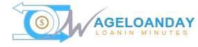 WageLoanDay Logo