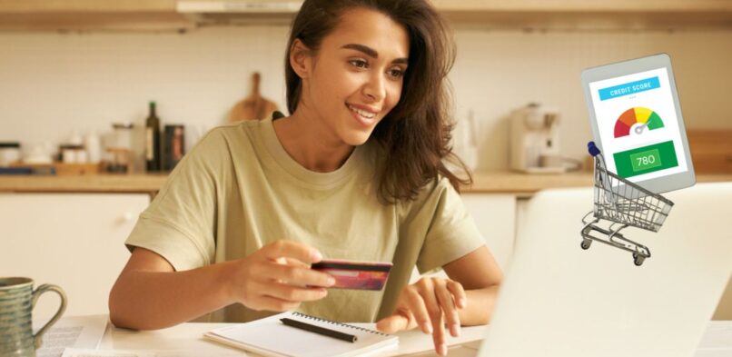 6 Easy steps for the students to start building credit score